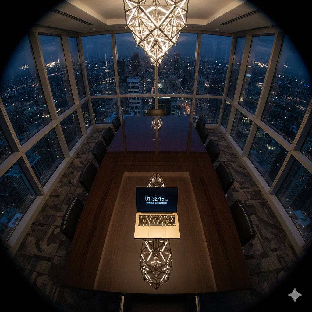 Executive Lead Bundle